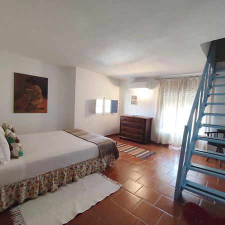 Casa De Terena Guest House ภายนอก รูปภาพ