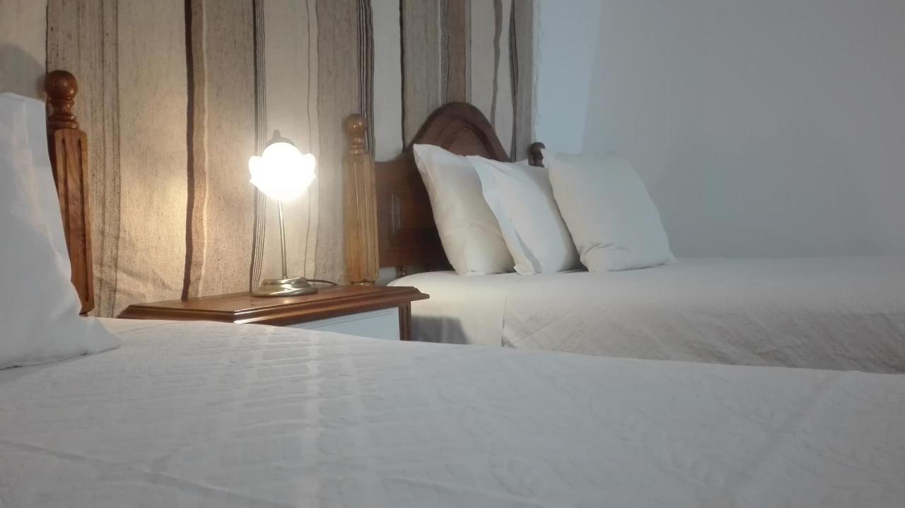 Casa De Terena Guest House ภายนอก รูปภาพ