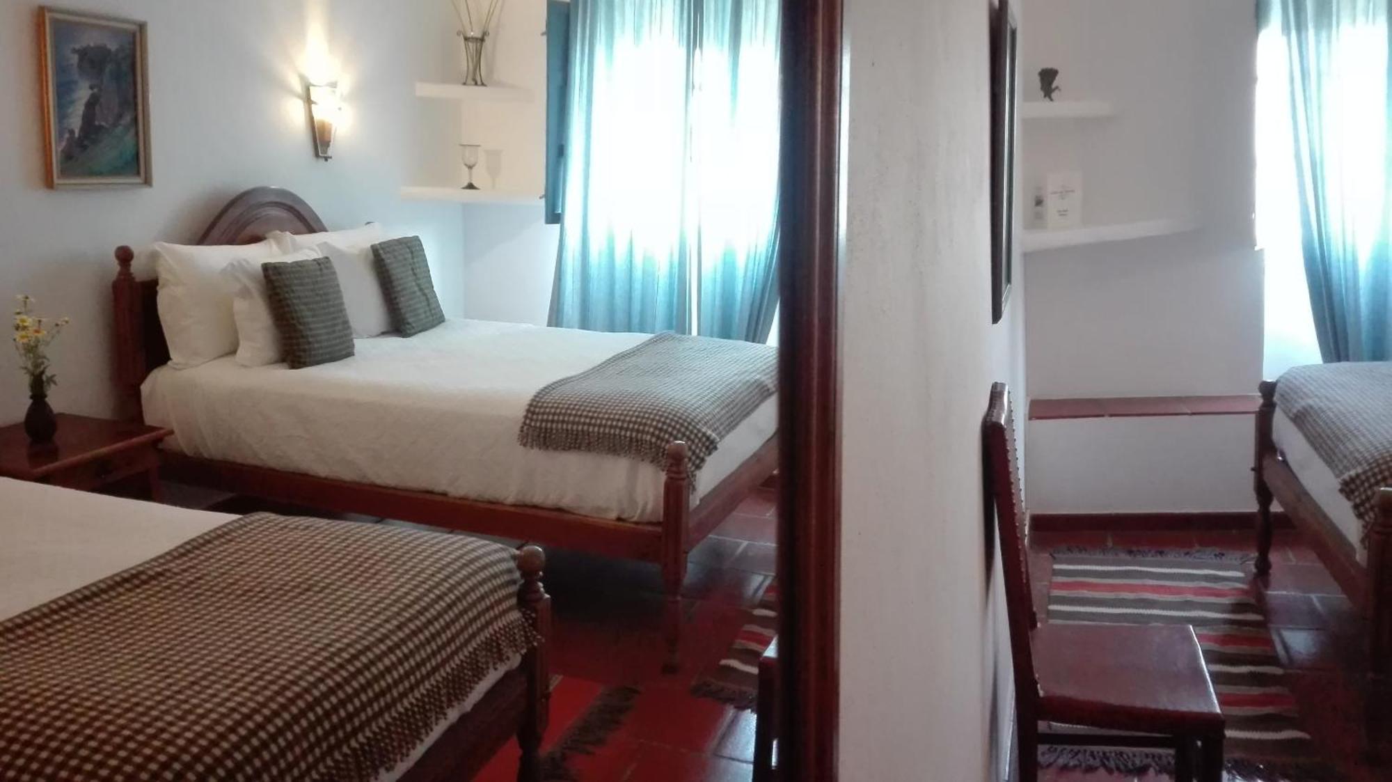 Casa De Terena Guest House ห้อง รูปภาพ