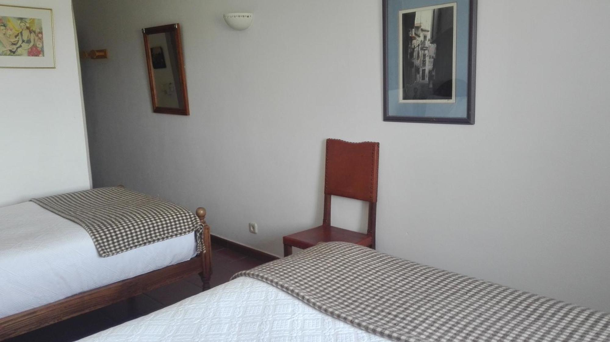 Casa De Terena Guest House ห้อง รูปภาพ