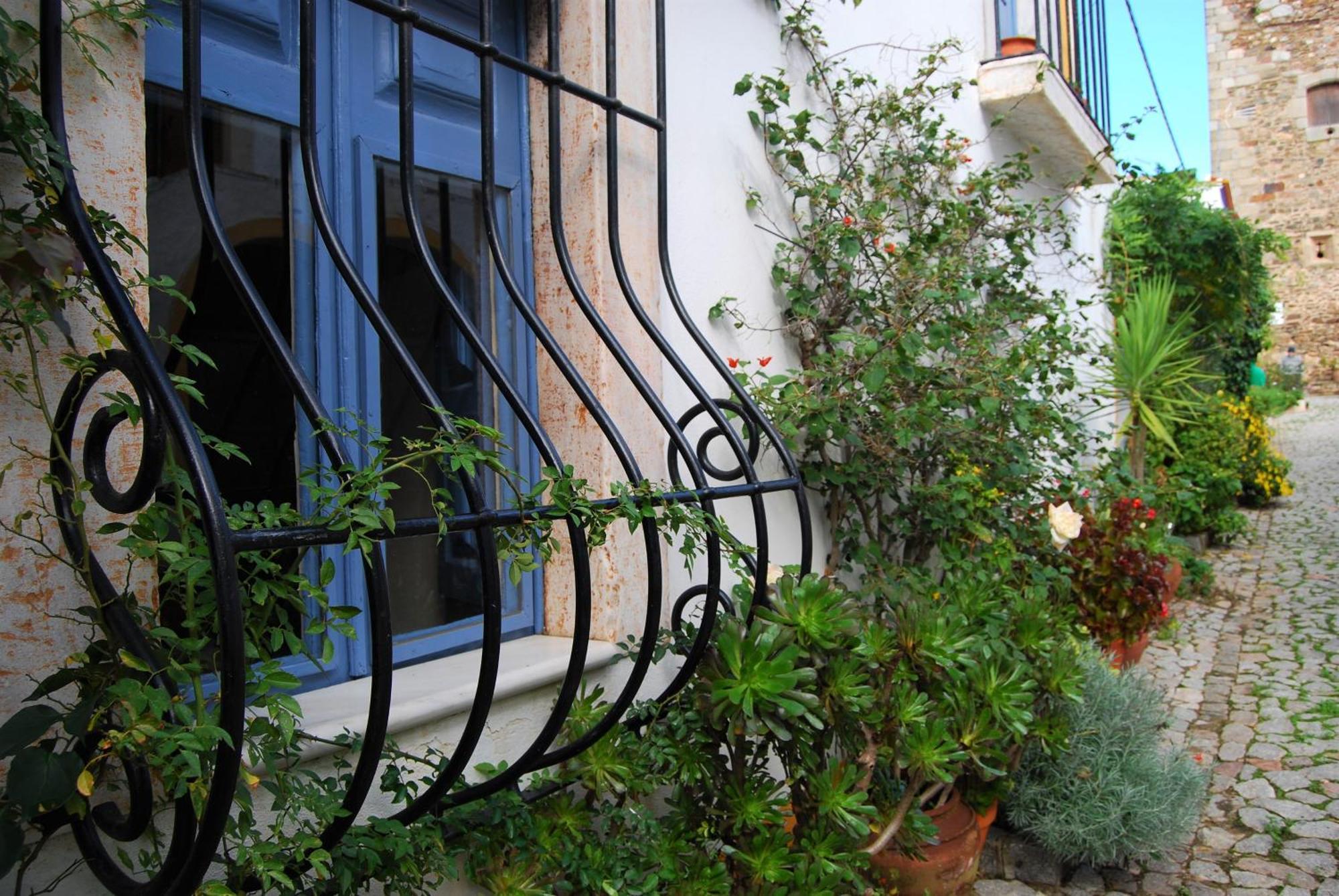 Casa De Terena Guest House ห้อง รูปภาพ