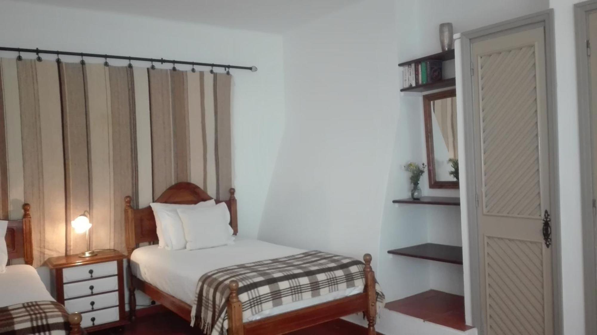 Casa De Terena Guest House ห้อง รูปภาพ