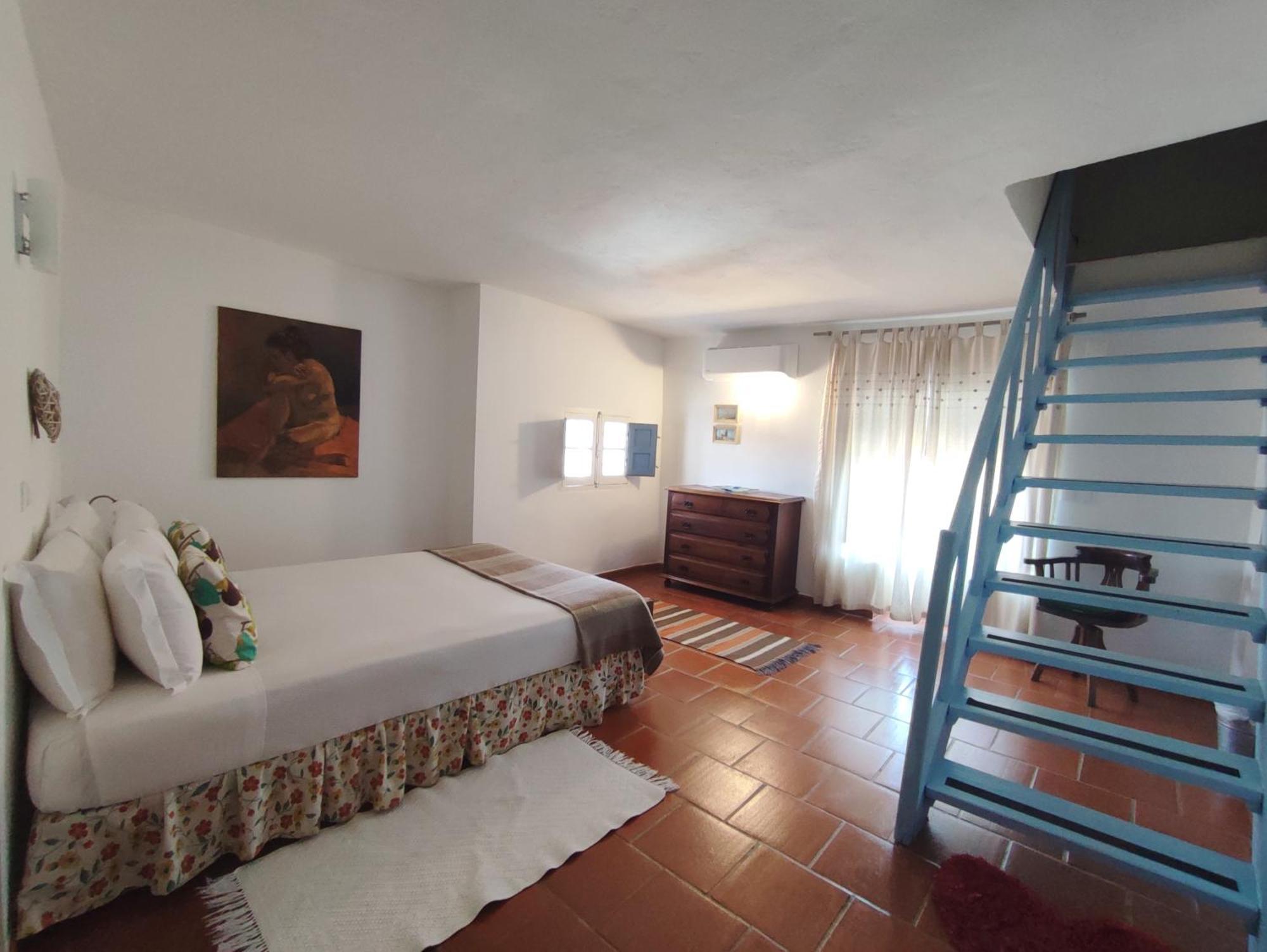 Casa De Terena Guest House ภายนอก รูปภาพ