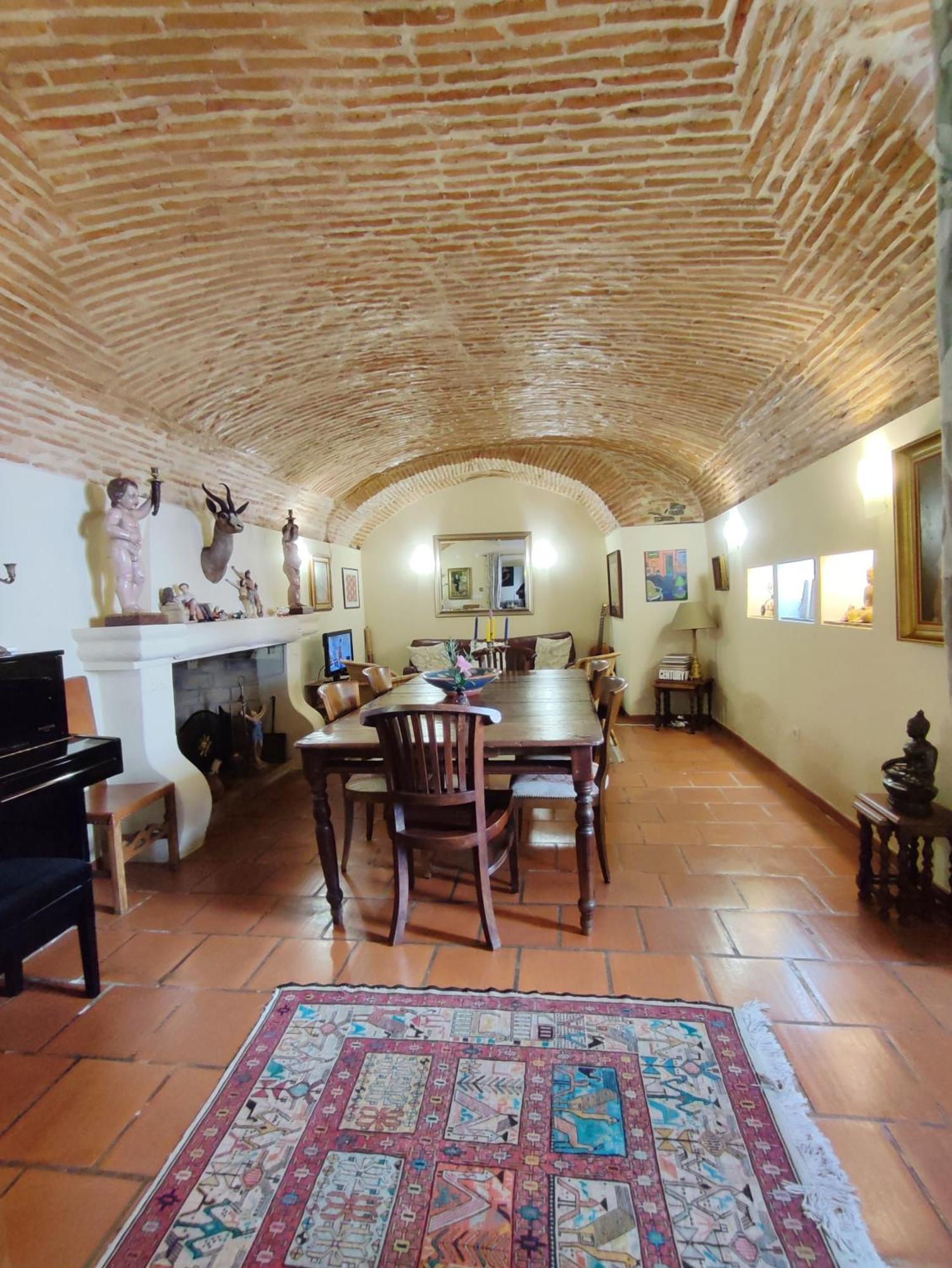 Casa De Terena Guest House ภายนอก รูปภาพ