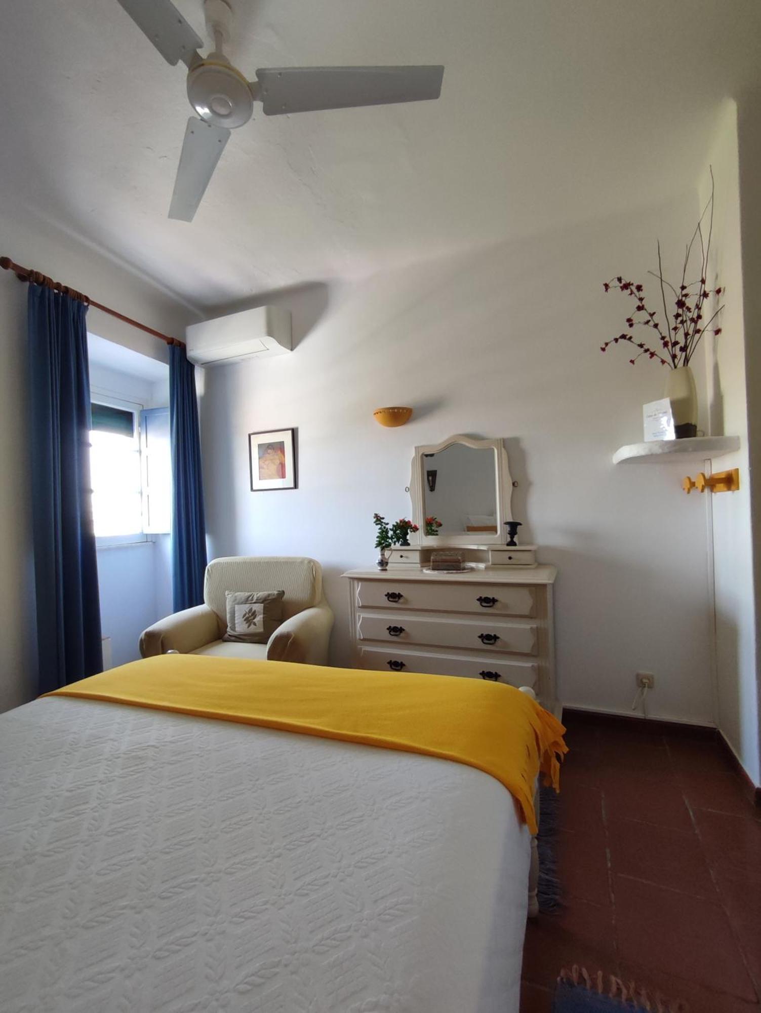 Casa De Terena Guest House ภายนอก รูปภาพ