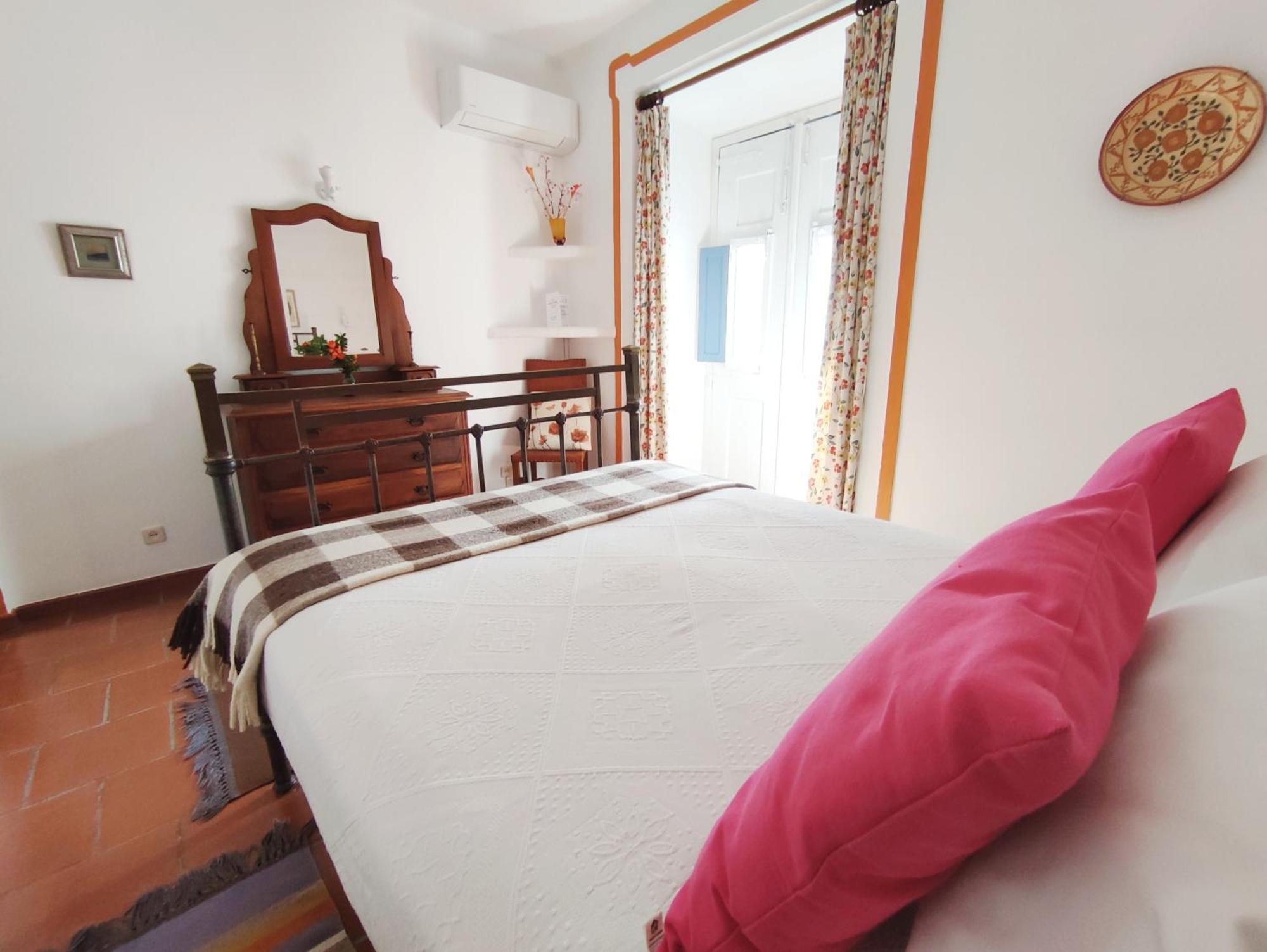 Casa De Terena Guest House ภายนอก รูปภาพ