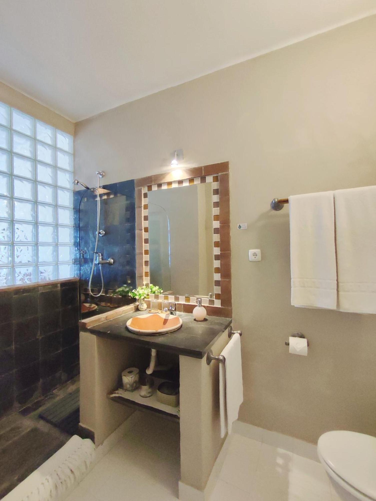 Casa De Terena Guest House ภายนอก รูปภาพ