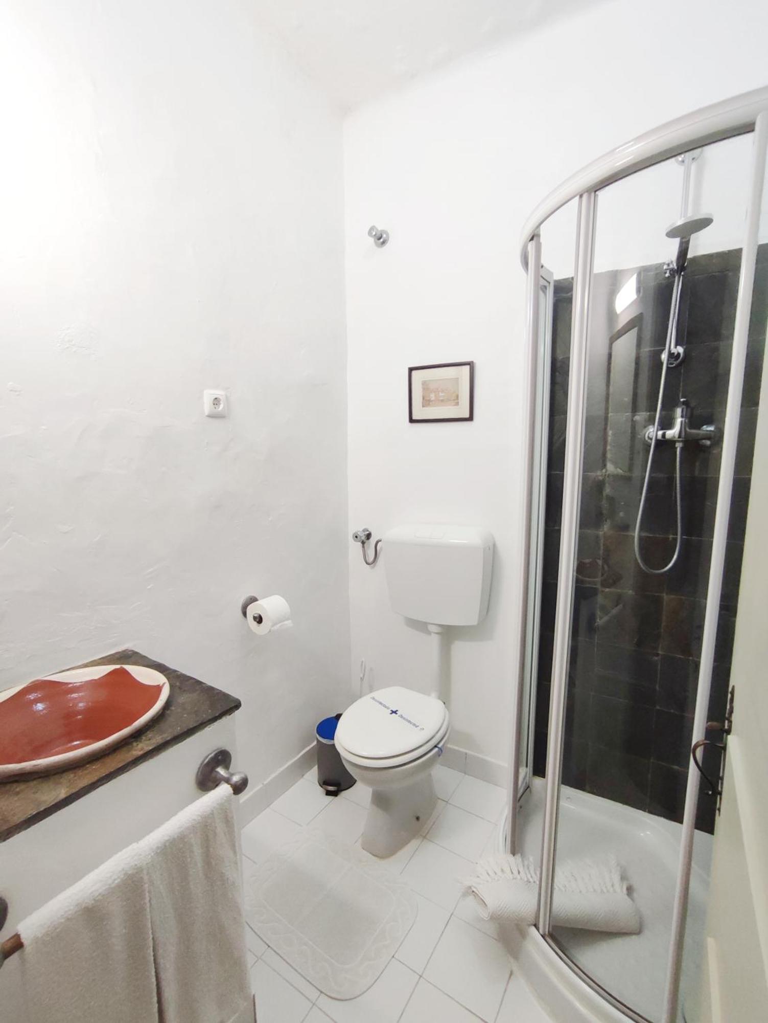 Casa De Terena Guest House ภายนอก รูปภาพ