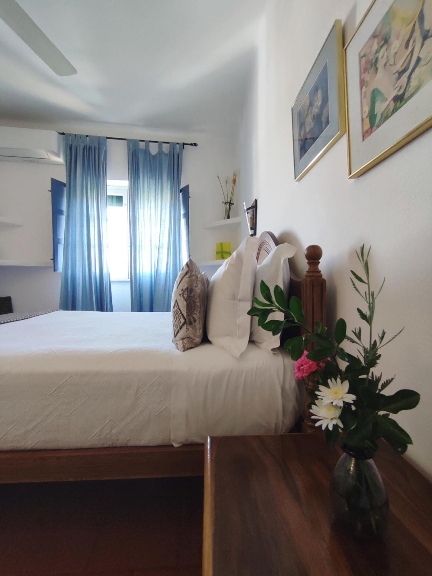 Casa De Terena Guest House ภายนอก รูปภาพ
