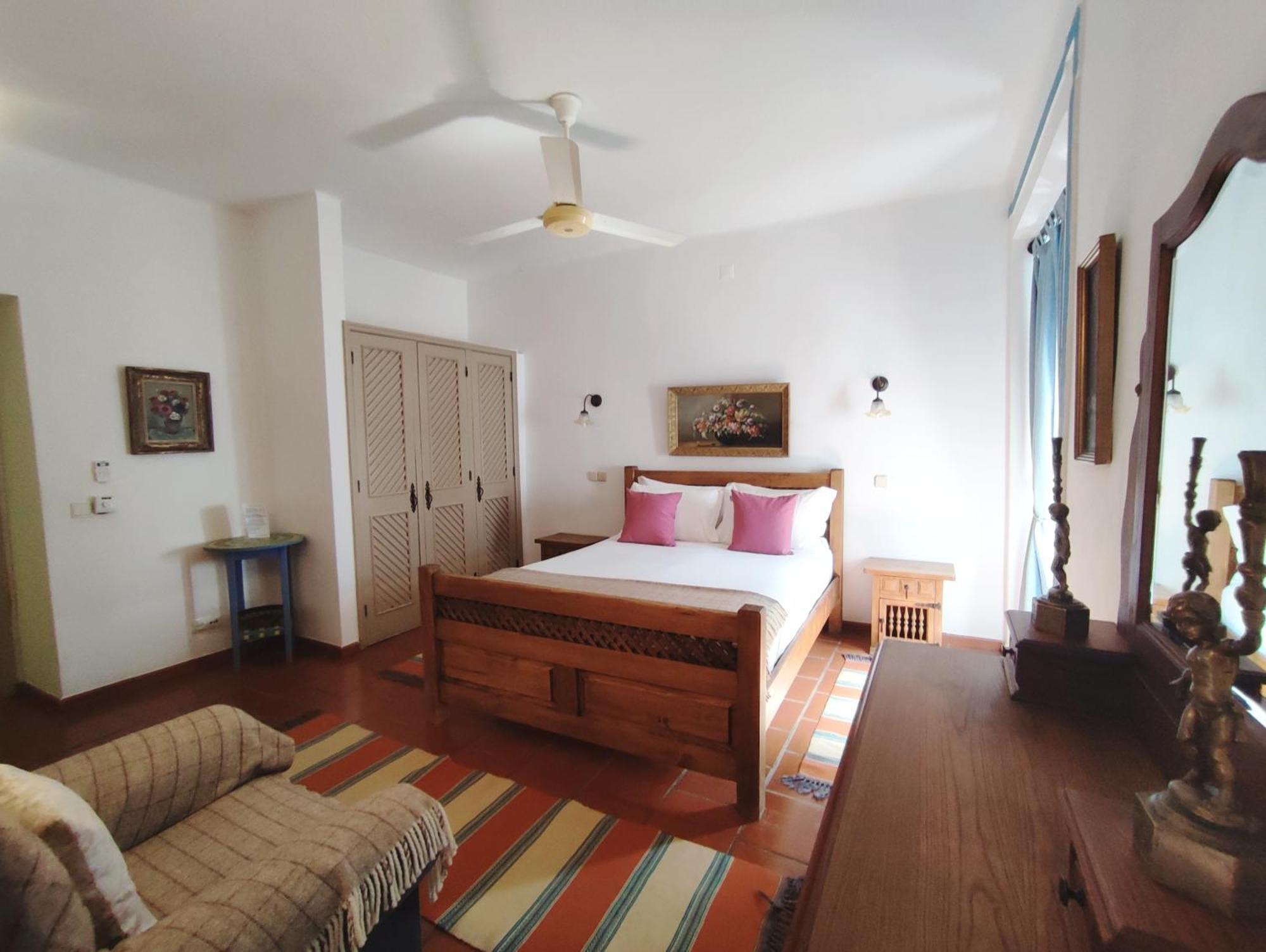 Casa De Terena Guest House ห้อง รูปภาพ